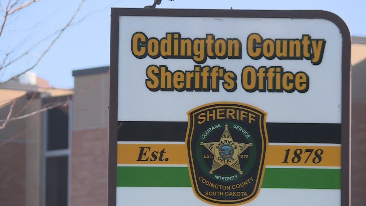 Plans continue for new jail in Codington County