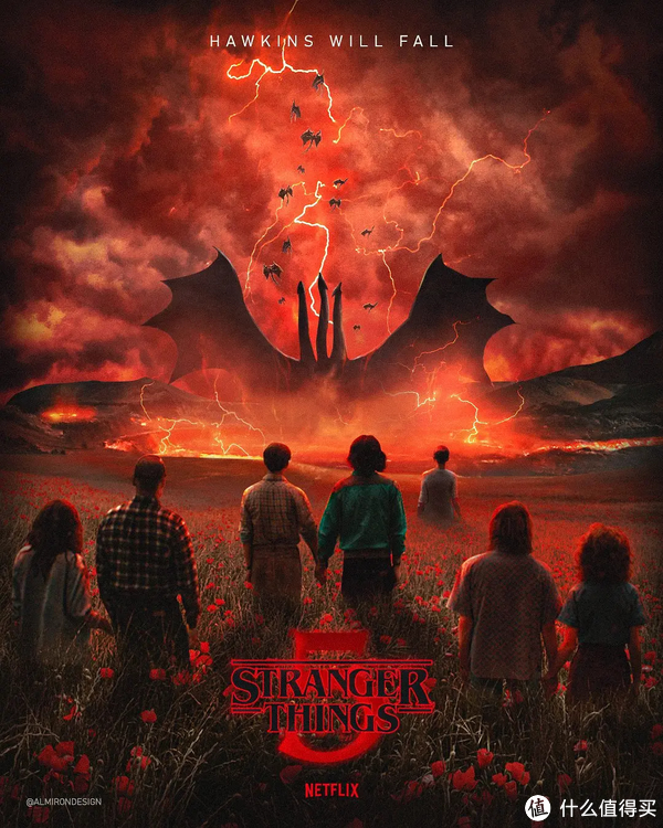 最经典美剧推荐——IMDb最高分是哪些？