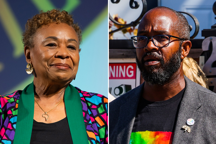 These are the biggest donors to the Oakland mayor’s race