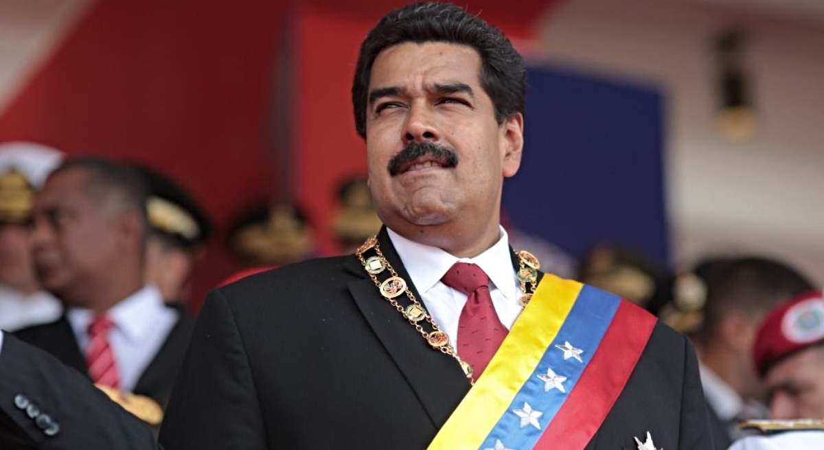 Maduro plantea sustituir el 100 % de las importaciones con producción venezolana