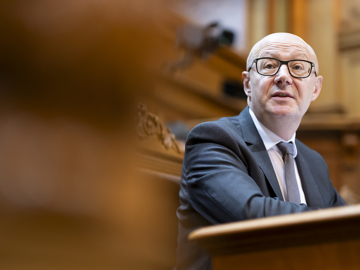 Massnahmen gegen gefälschte Unterschriften zeigen offenbar Wirkung