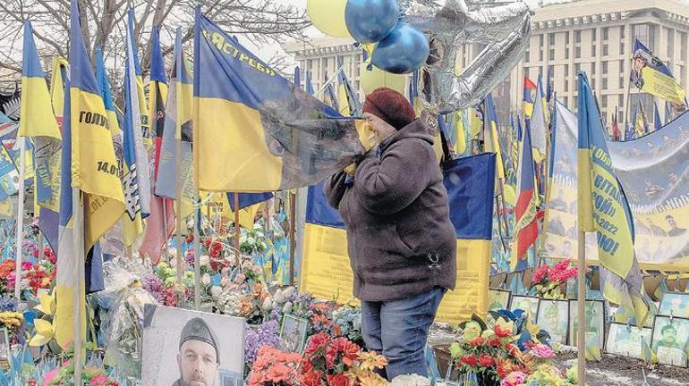 Dünya yol ayrımında: ABD ile olmayacak!