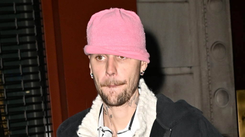 Justin Bieber celebrates 31st birthday amid drug use rumours