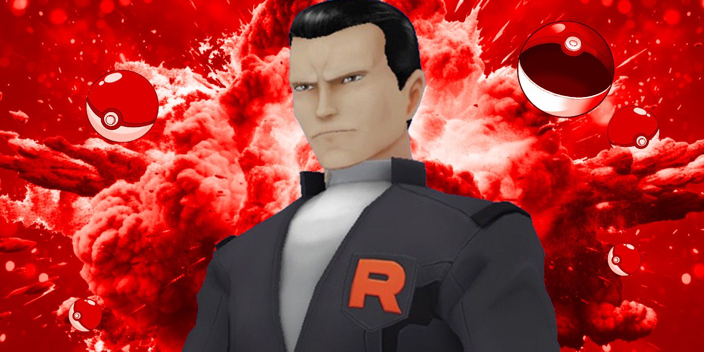 How To Beat Giovanni In Pokémon GO (March 2025)