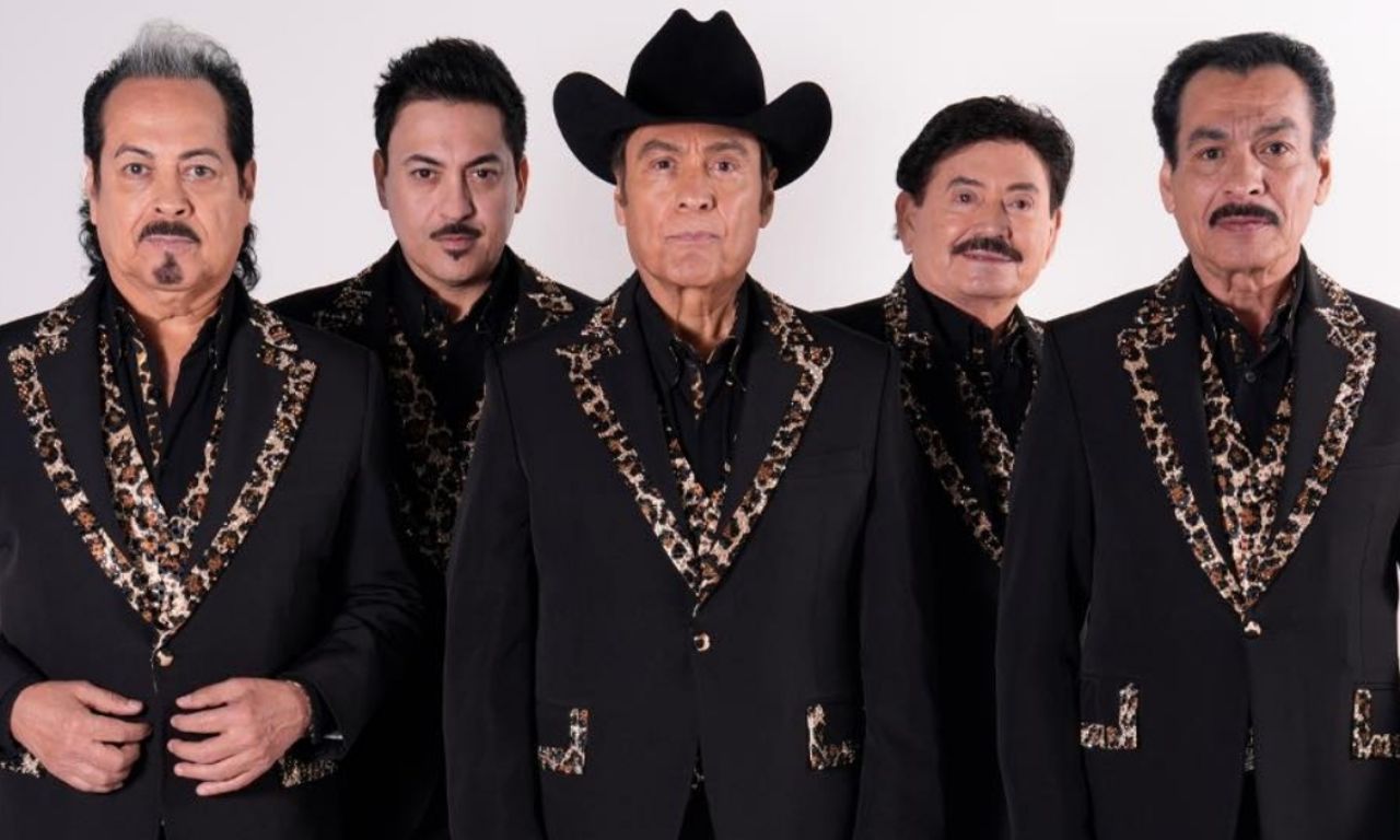 Los Tigres del Norte tienen una canción considerada por sus fans como  “poesía”