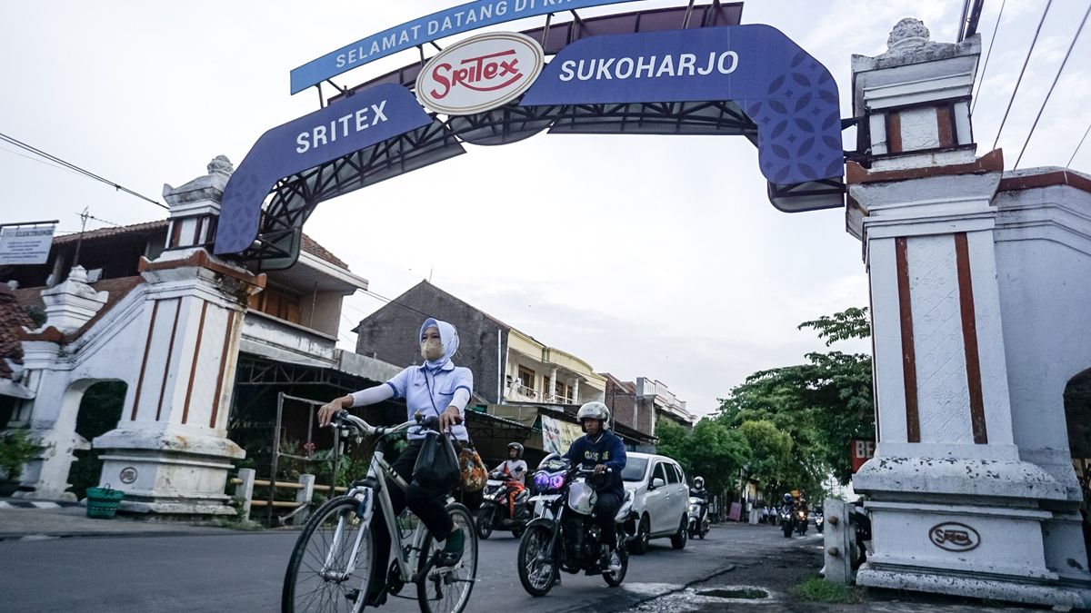 Kejaksaan Agung sita Hotel Ayaka Suites dalam kasus TPPU kredit Sritex