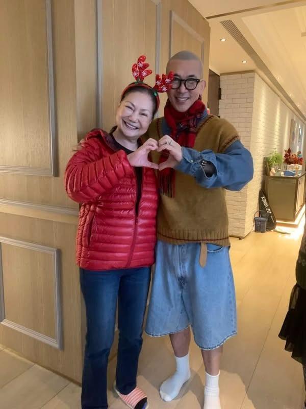 大S上亿遗产分好了！具俊晔与儿女平分，汪小菲代理，S妈回应了