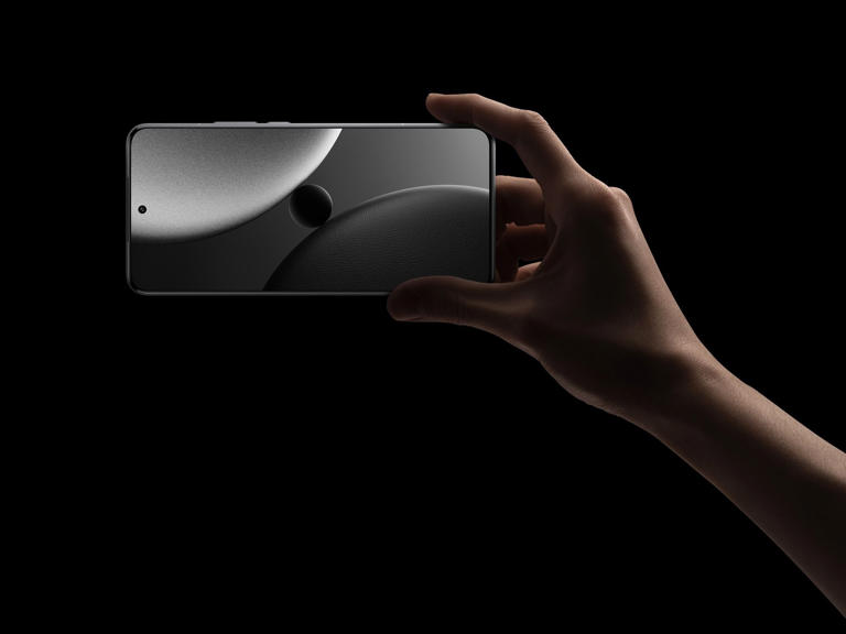 Xiaomi 15 Ultra