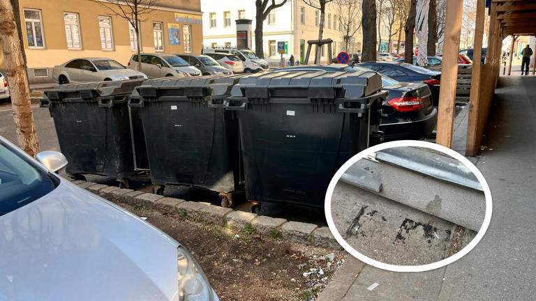 Ermittlungen Gegen Jva Beamte Nach Suizid: Ein Zeuge Packt Aus! - bb50vbv
