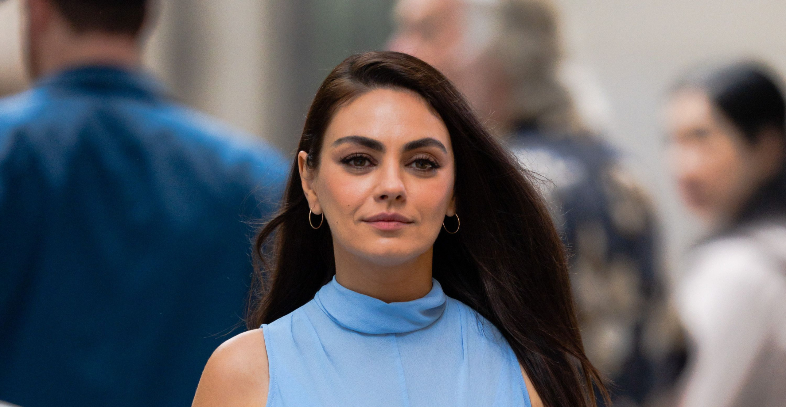 Did you know these celebrities have Ukrainian roots?