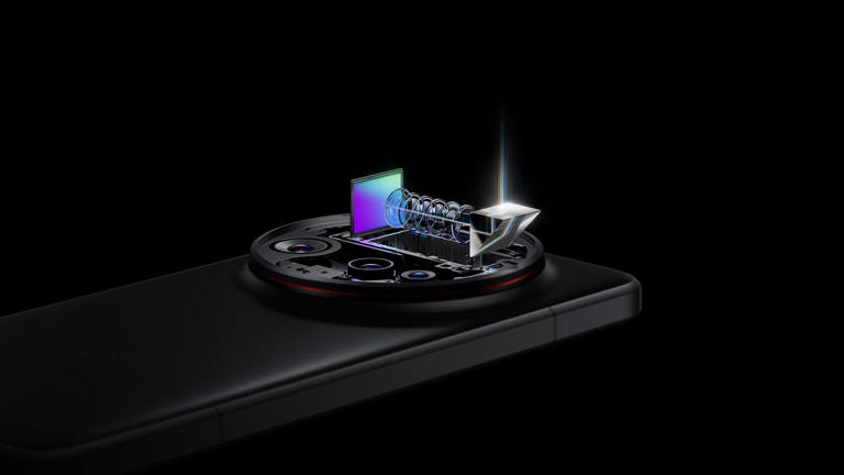 Xiaomi 15 Ultra