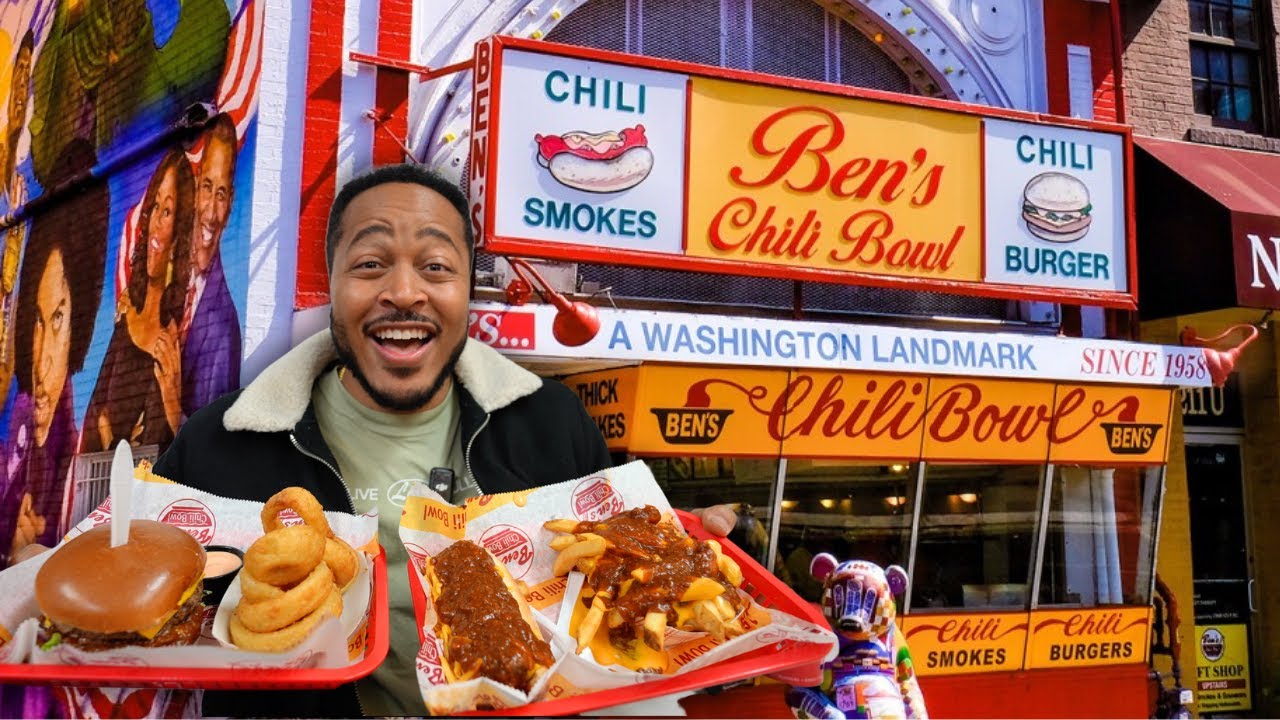 washington-dc-food-tour-pt-1-ben-s-chili-bowl