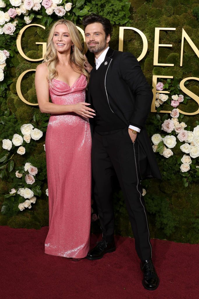 Sebastian Stan and Annabelle Wallis’s Complete Relationship Timeline