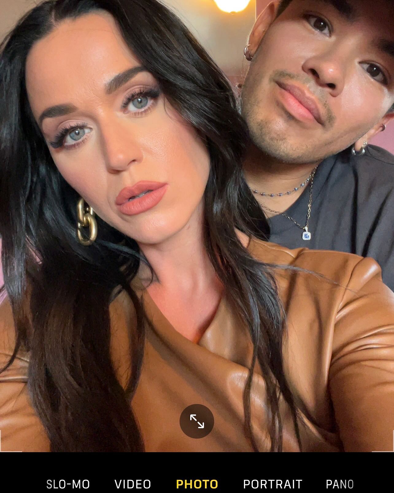 Katy Perry pens heartbreaking tribute to hairstylist Jesus Guerrero