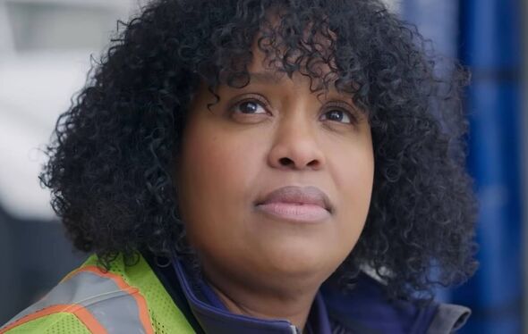 Who plays Belinda in The White Lotus? Inside Natasha Rothwell's career ...