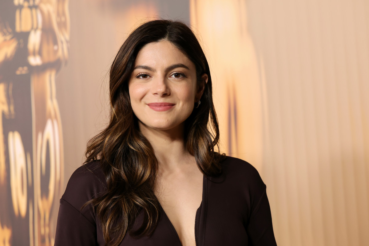 Meet Monica Barbaro, the OscarNominated Actress in 'A Complete Unknown'