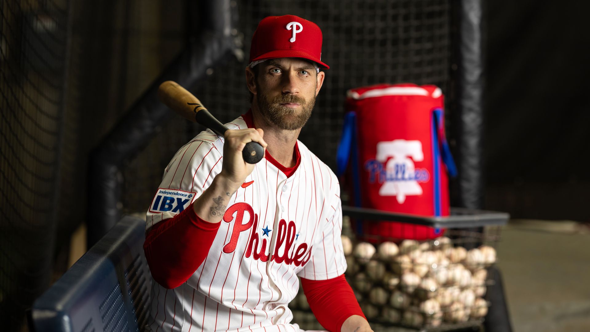 2025 MLB Preview Phillies