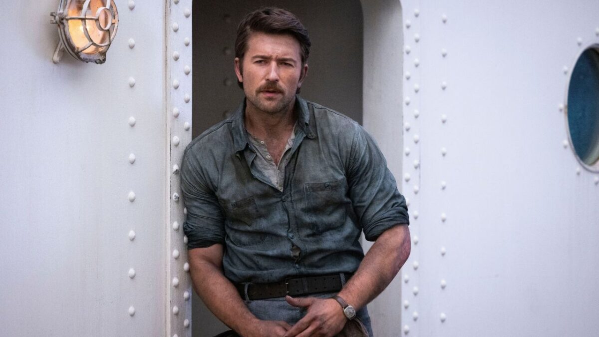 1923 (TV series) visual data 5