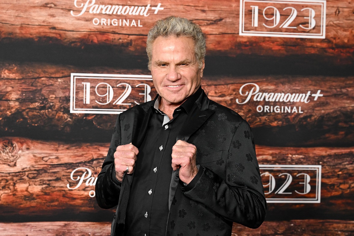 ‘Cobra Kai’ Star Martin Kove Says There Was An Alternative Ending For