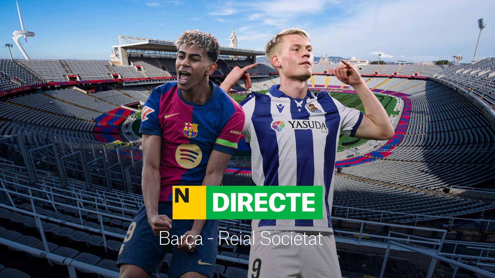 Bar a Real Sociedad hoy de LaLiga - AA1A5tqb.img