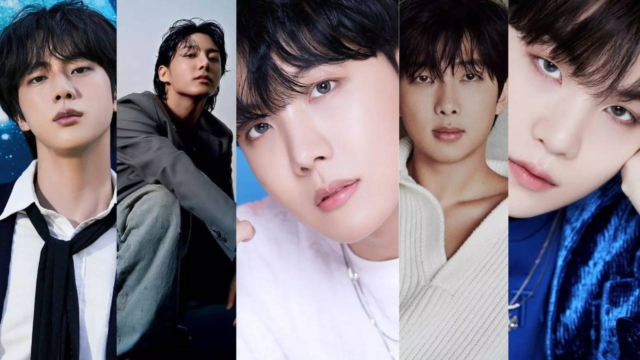 BTS J-Hope's Seoul Concert: RM, Jin, Suga, Jungkook's Family