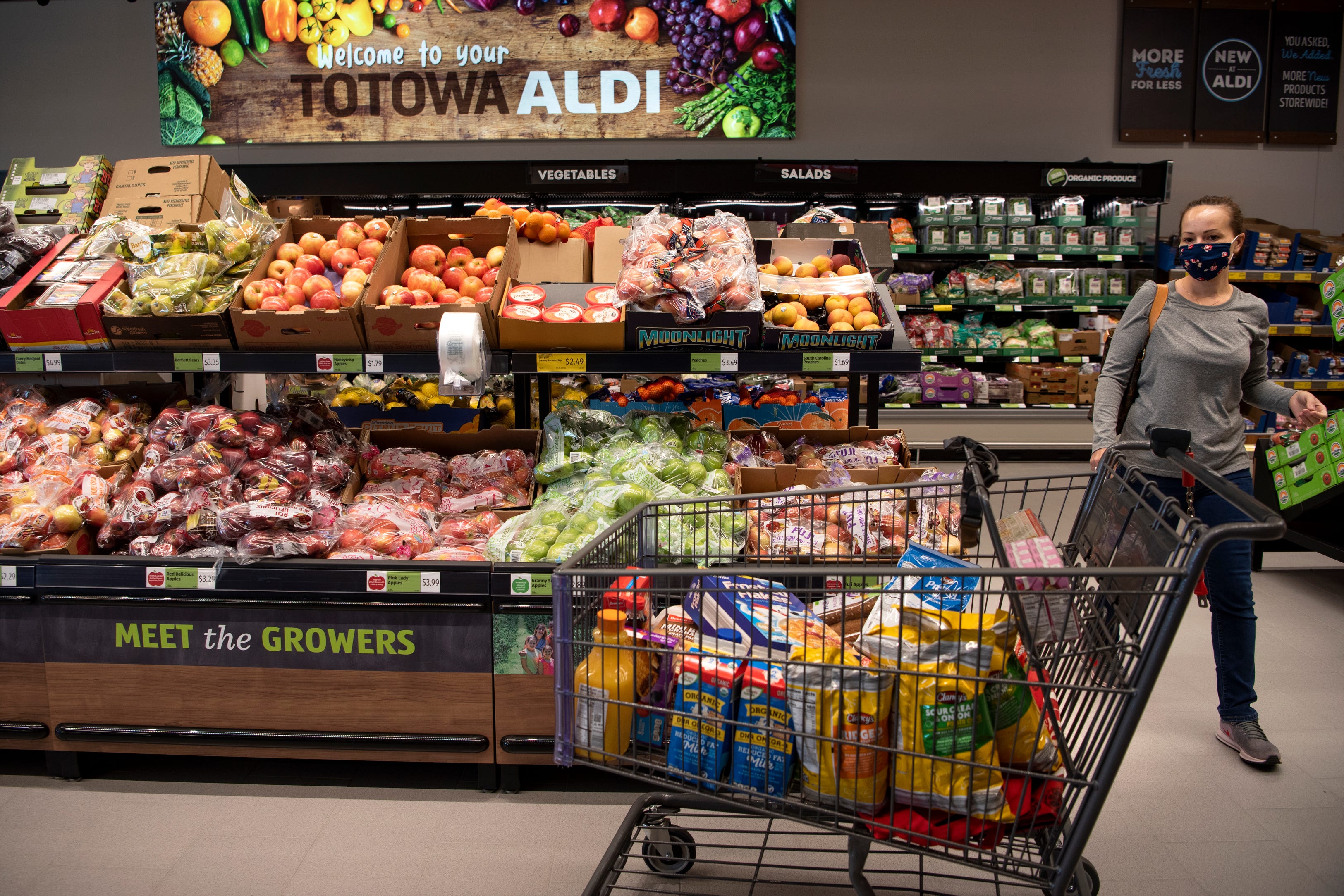 What is Aldi Original? What to know about Aldi switching up private ...