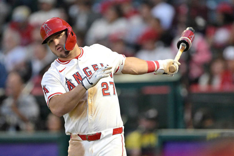 Mike Trout'S Trade Demand Grows: An Ex Mlb Player'S Analysis - 1qlmqdb