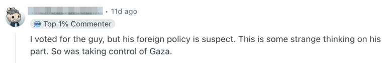 r/Conservative / Via reddit.com