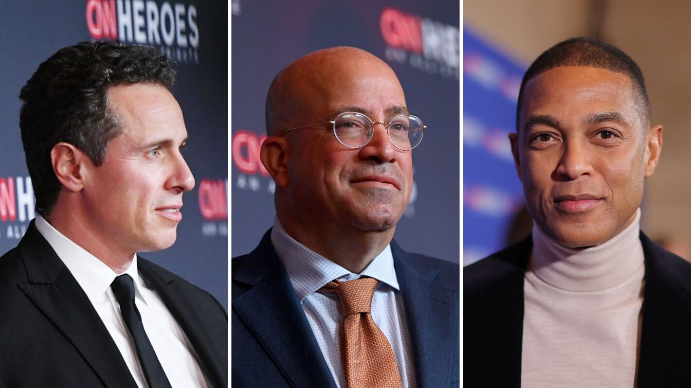 The Biggest Controversies in CNN History