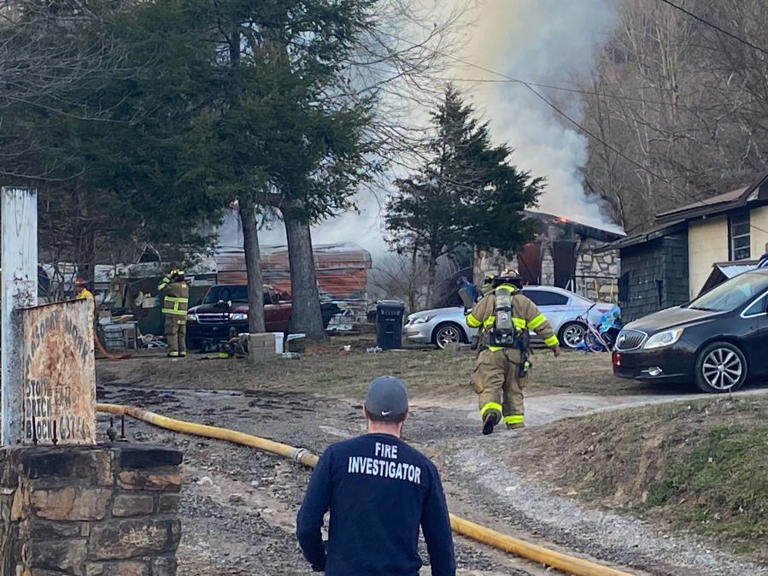 Knox County Sheriff’s Office to investigate house fire on Millertown Pike