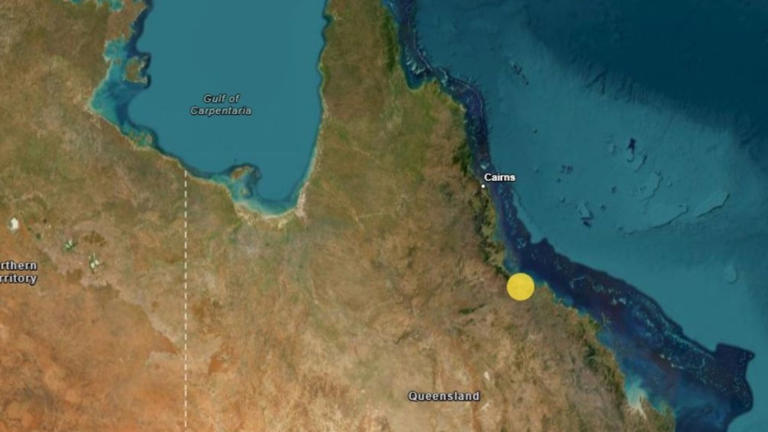 ‘Bomb’: Aussie state rocked by earthquake