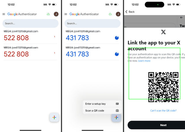 How to Set Up Google Authenticator for Seamless Two-Factor Authentication