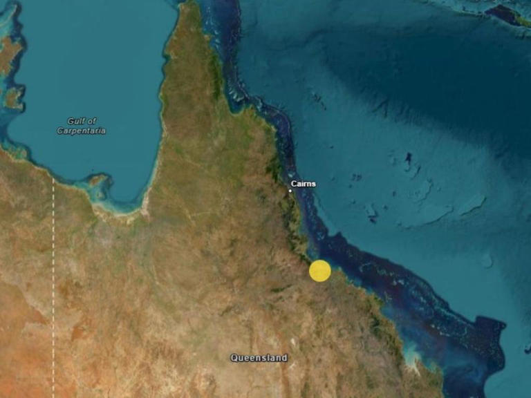 ‘Bomb’: Aussie state rocked by earthquake