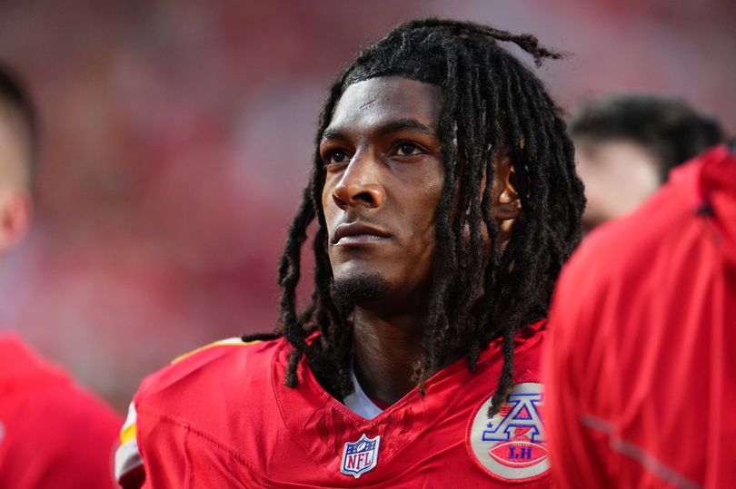 Isiah Pacheco facing difficult decision on NFL future as Chiefs stance  emerges