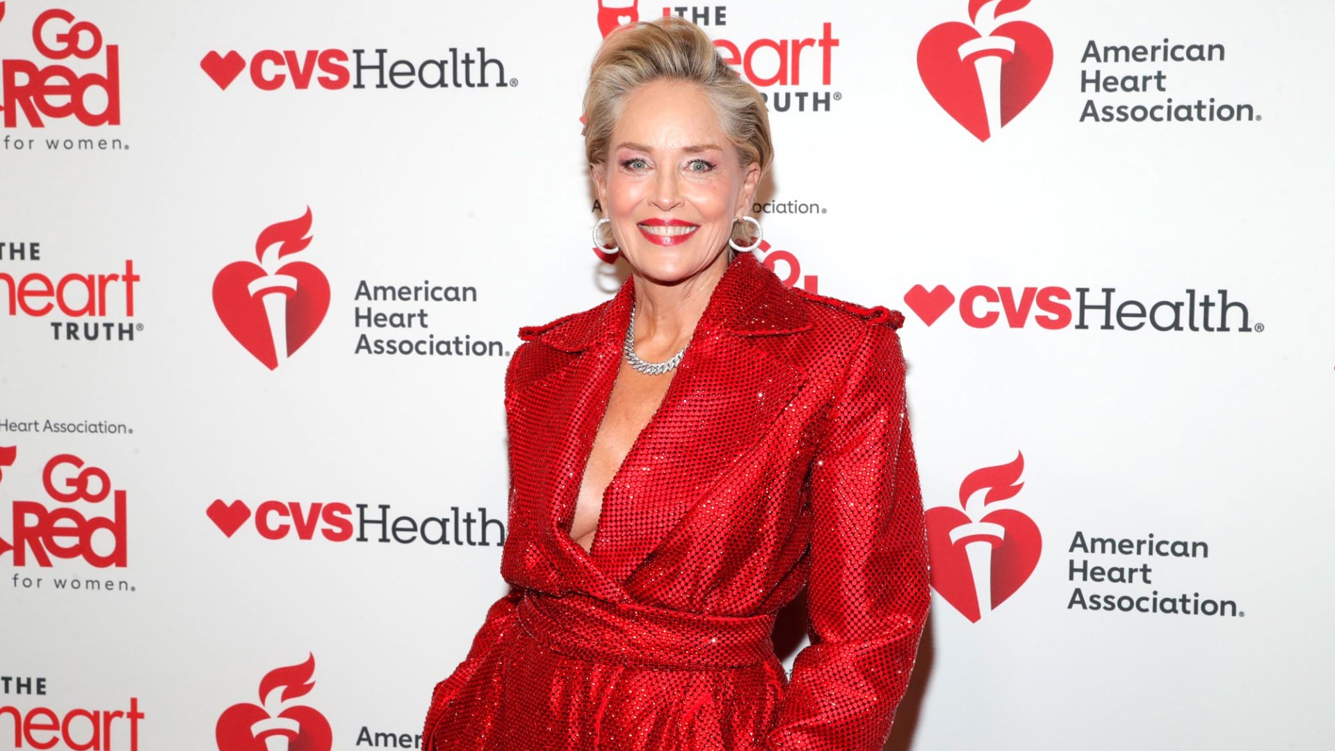 Sharon Stone, 66, Says ‘You Still Have to Love That Body' While Aging