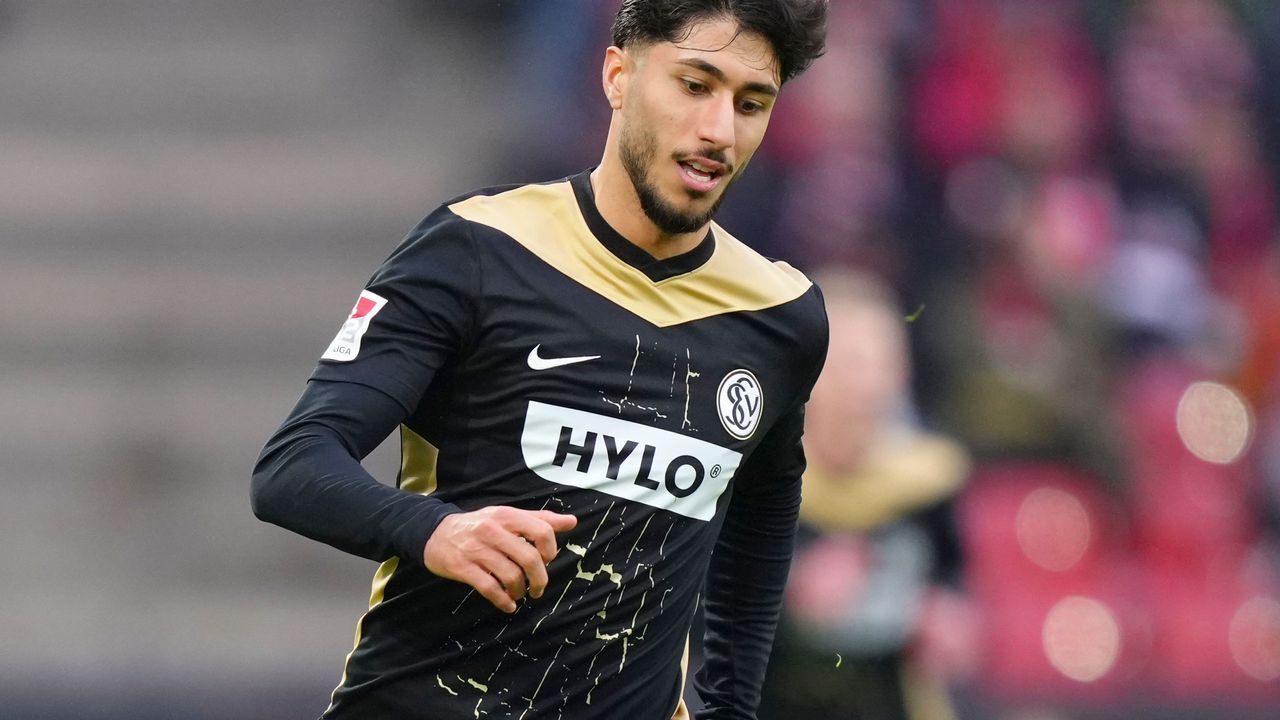 Tah Transfer Zu Wunschziel Platzt 