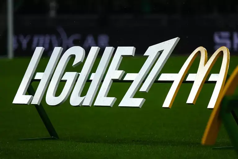 Official Ligue 1 20252026 general calendar unveiled!