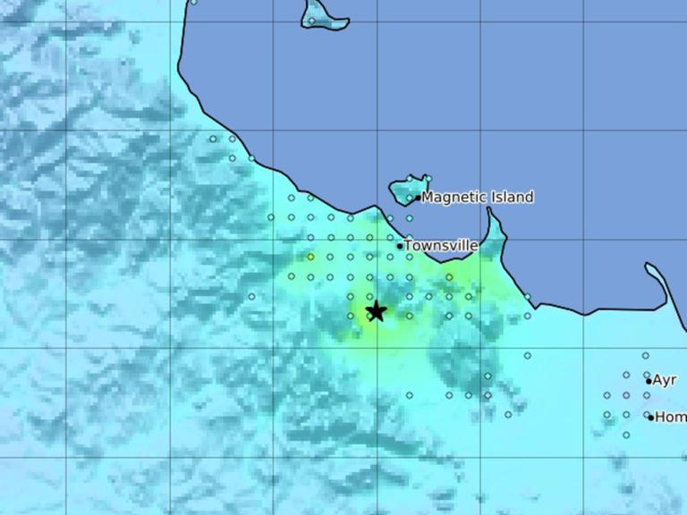 ‘Bomb’: Aussie state rocked by earthquake