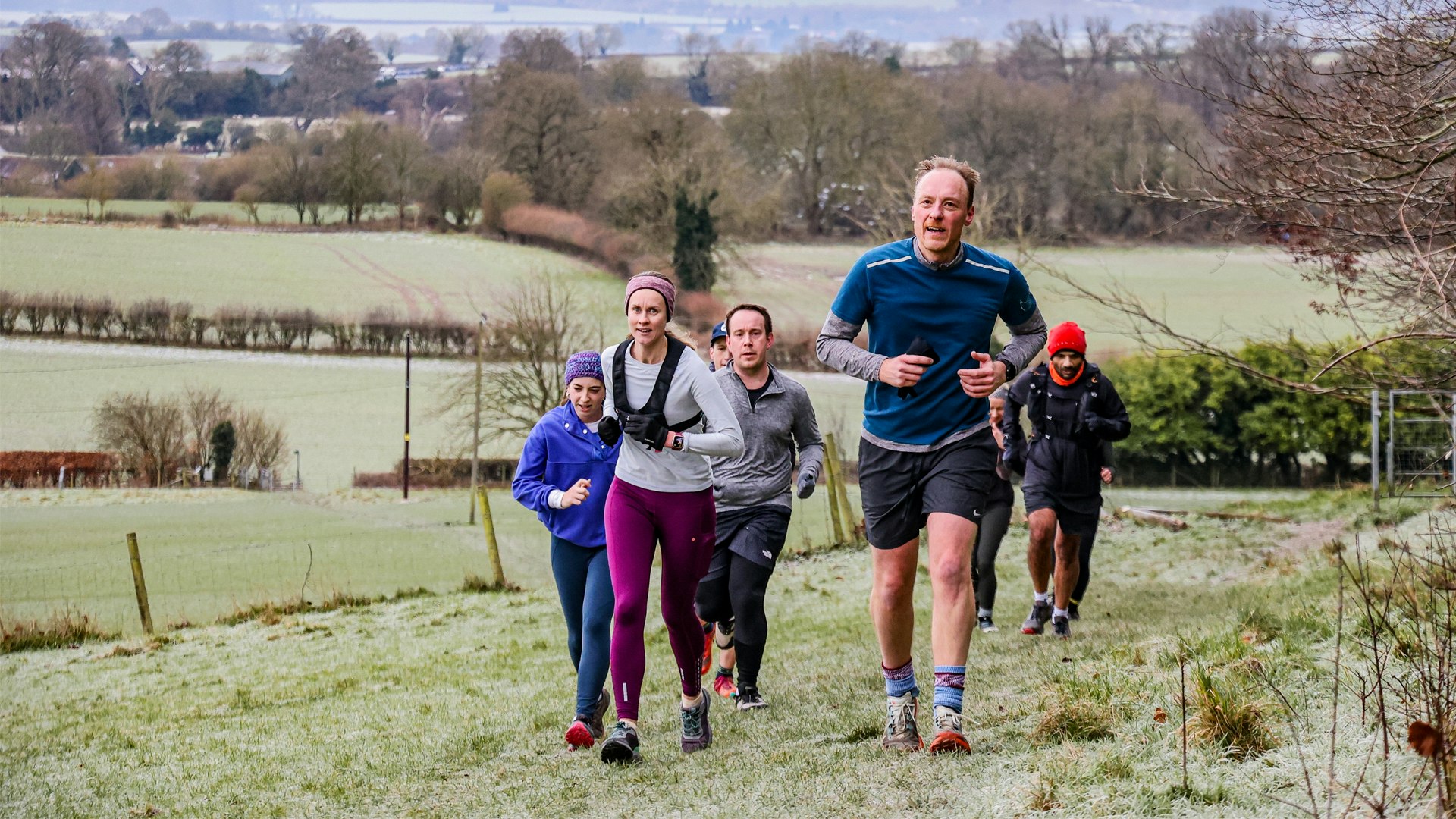 Trail running etiquette: 10 things you might be doing wrong