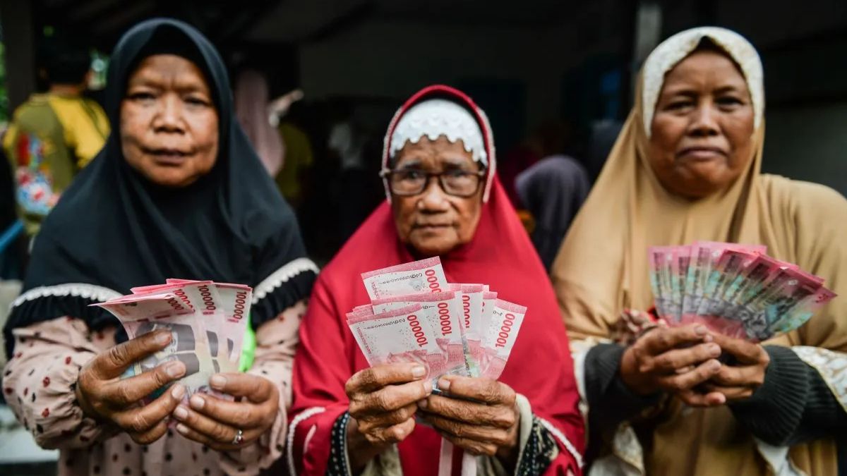 Bansos PKH Tahap 2: Cair di Bulan Mei 2025? Begini Informasi Resmi dari Kemensos