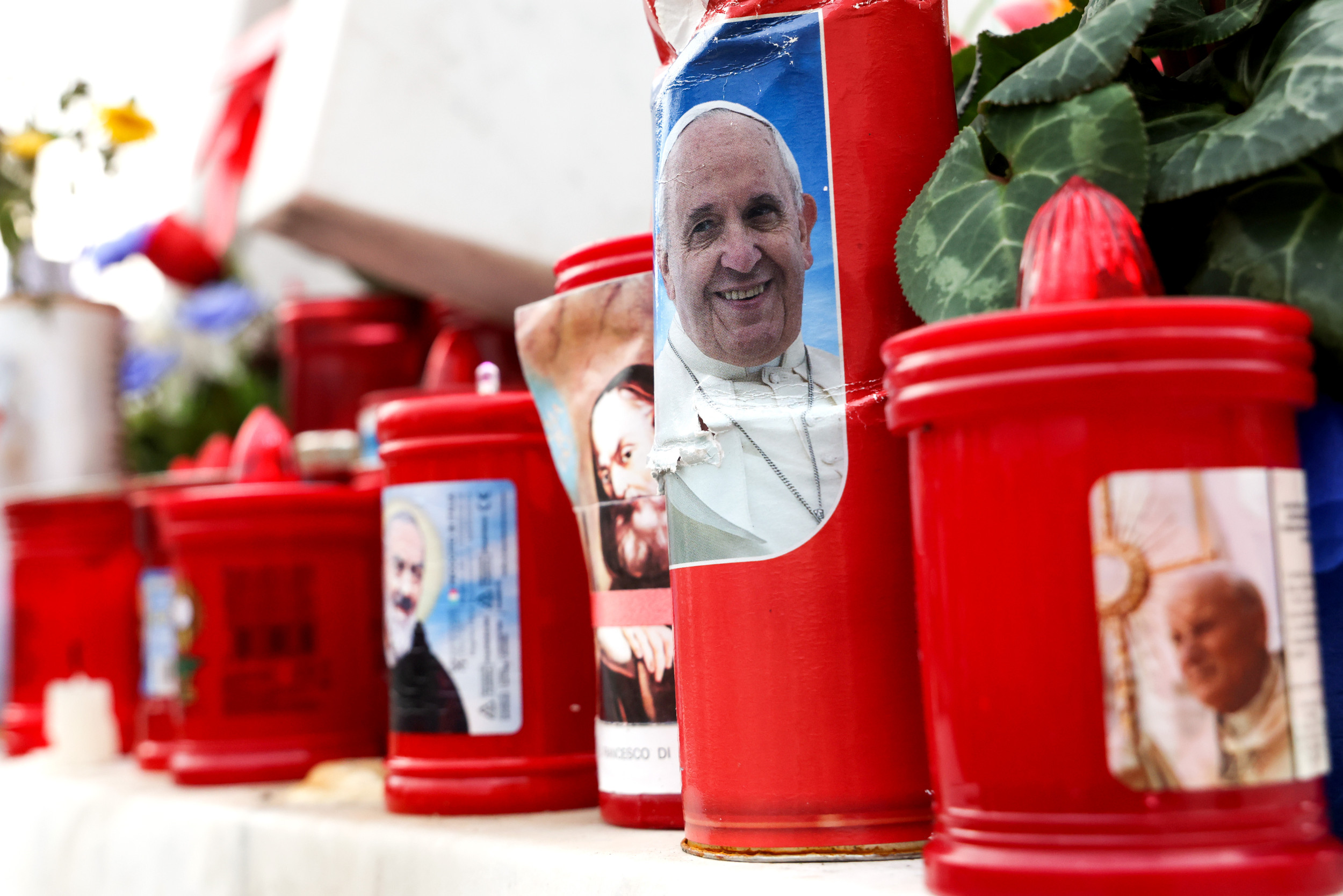 Vatican City visual data 5