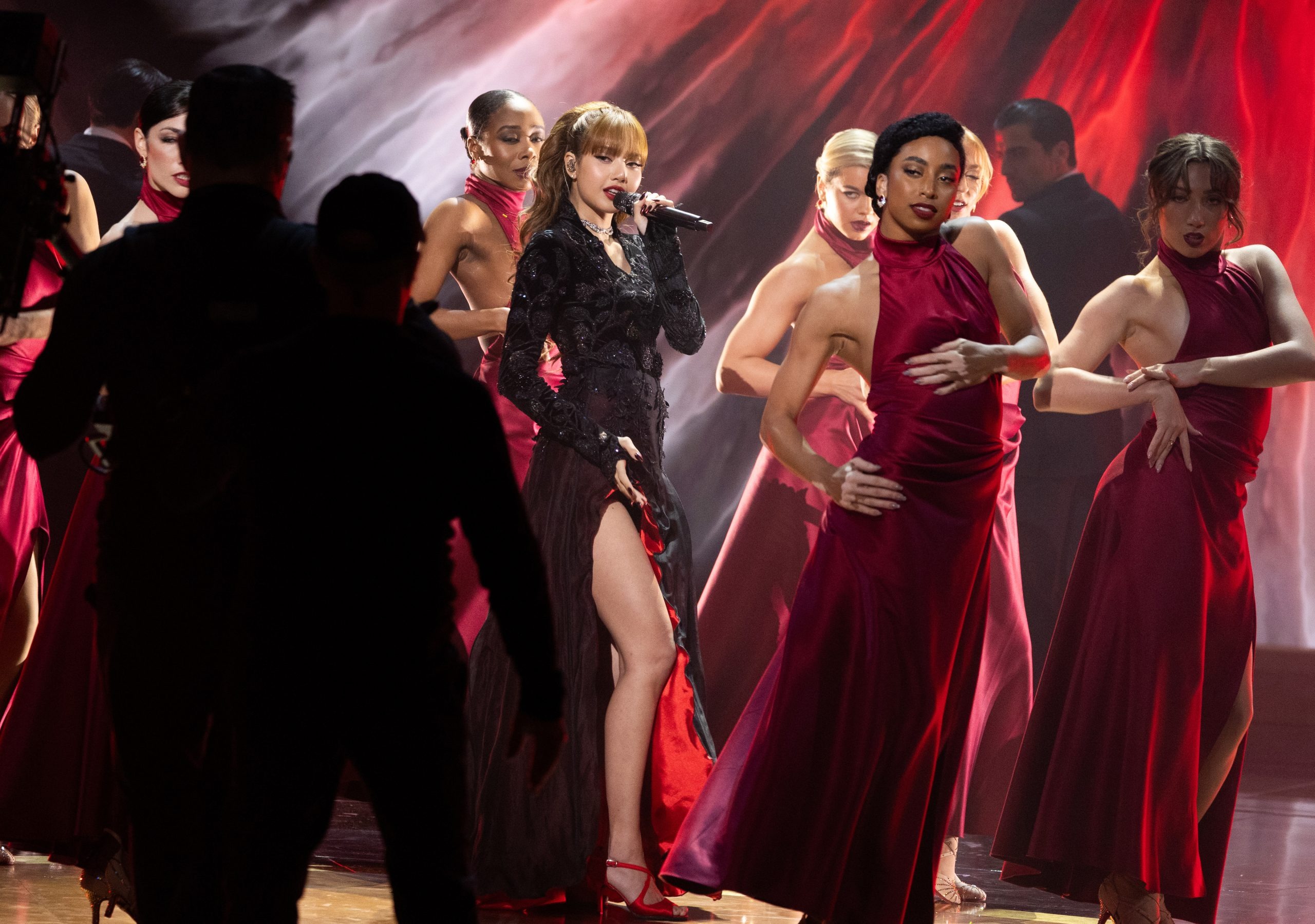 Màn tri ân James Bond bị cho là khó hiểu và tệ nhất trong đêm trao giải Oscar 2025, theo Entertainment Weekly.