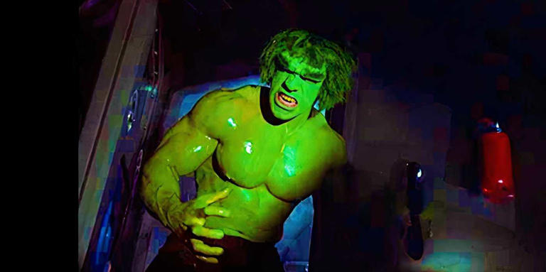 Every Lou Ferrigno Hulk Cameo And Appearance After The TV Show