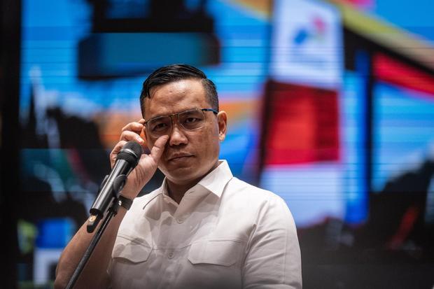 Perusahaan Swasta Sepakat Beli BBM dari Pertamina, Dirut: Tidak Manfaatkan Kondisi