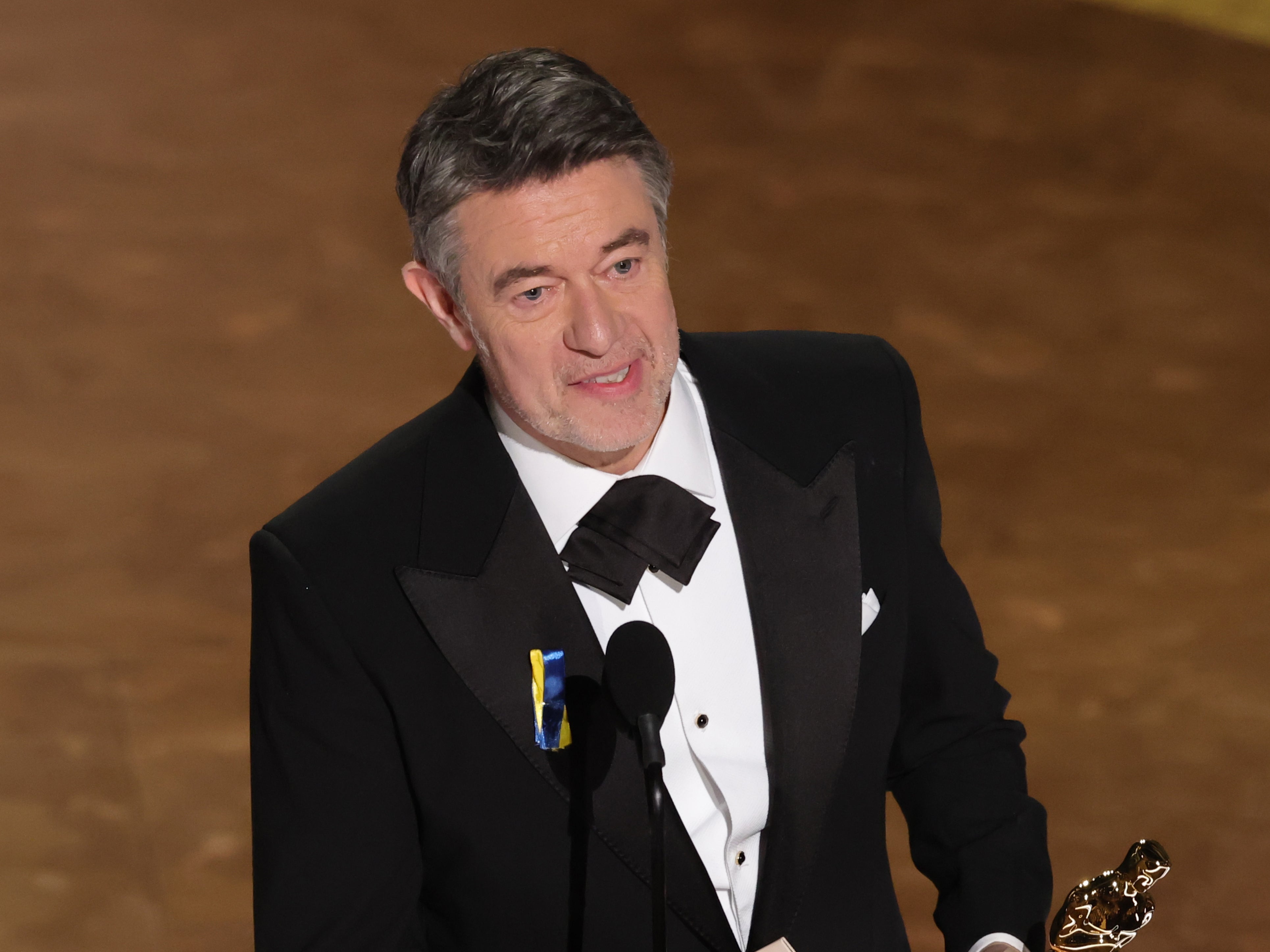 Oscar winners 2025 The full list of tonight’s triumphant movies