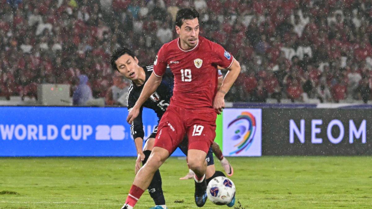 Persija Jakarta Getting Frustrated? A Rp17.38 Billion Star Becomes a Target for Two Dutch League Teams