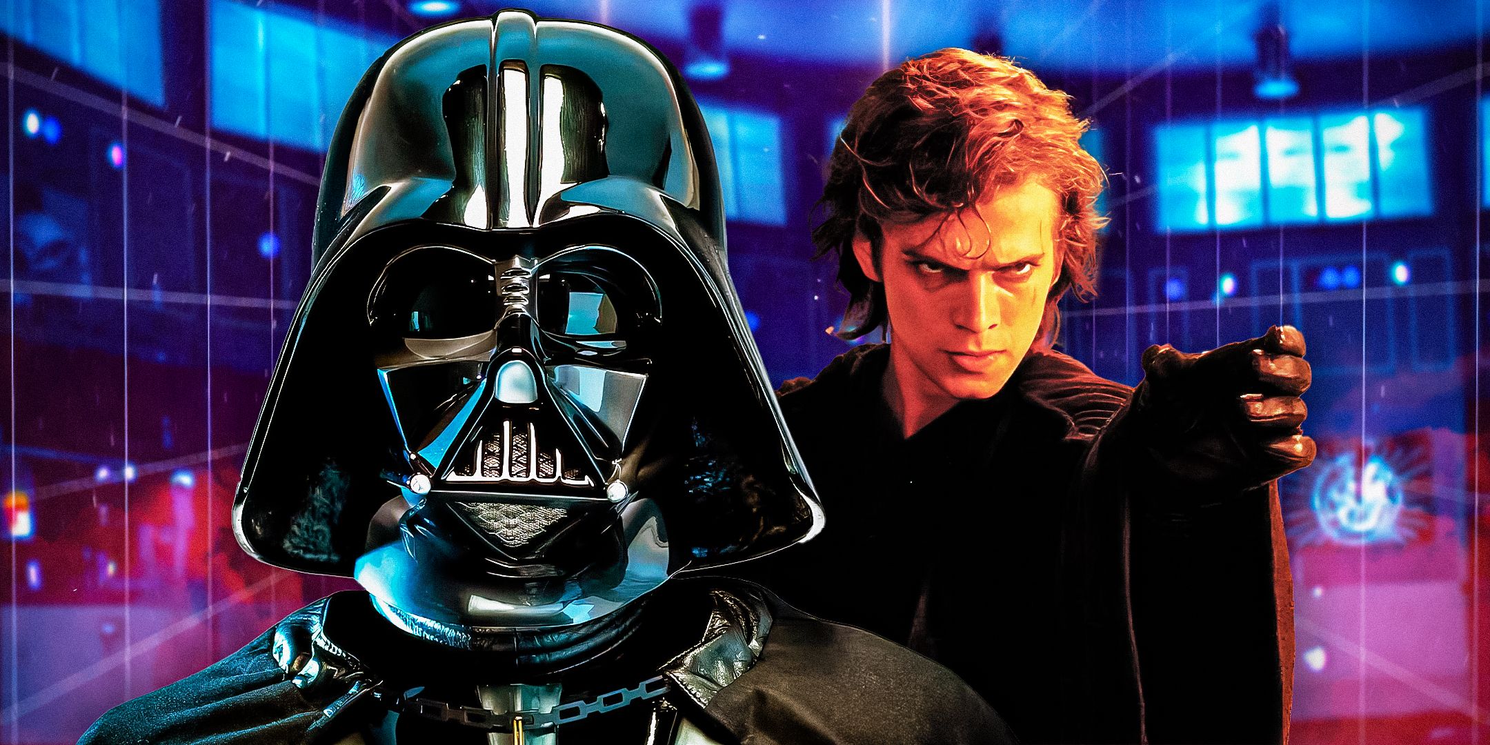 Don't Get On His Bad Side: These 10 Unforgettable Star Wars Scenes Show ...