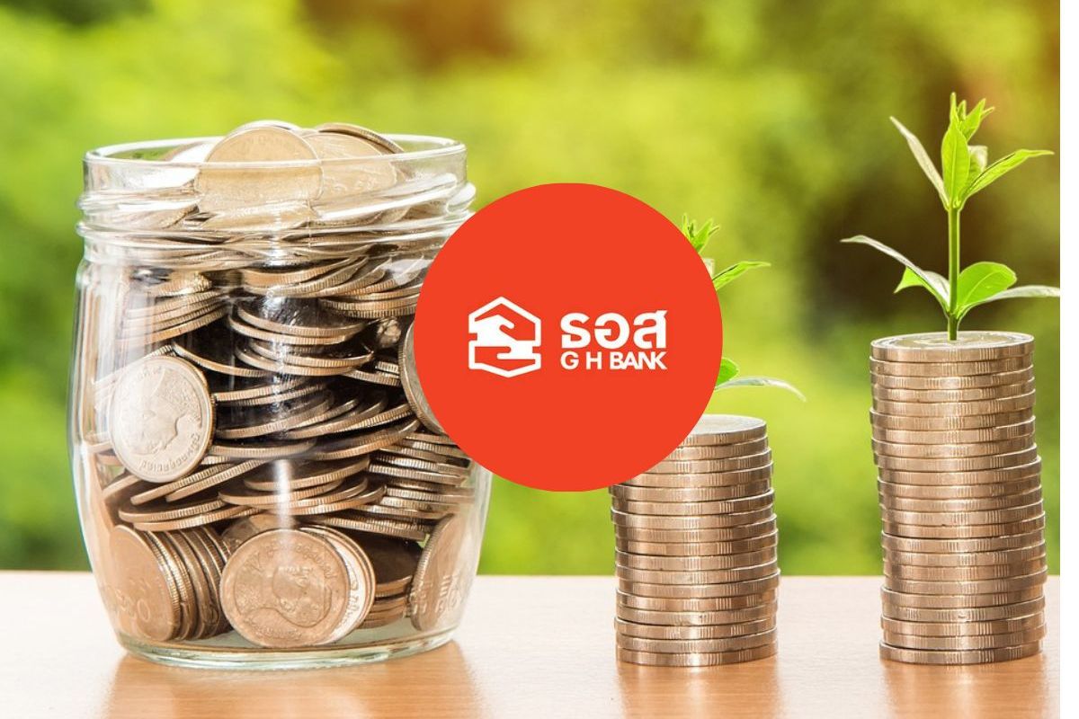 .ธอส.ชวนออม ‘เงินฝากเงินซุปเปอร์ออมทรัพย์พิเศษ’ รับดอกเบี้ยสูง 1.75% ต่อปี.