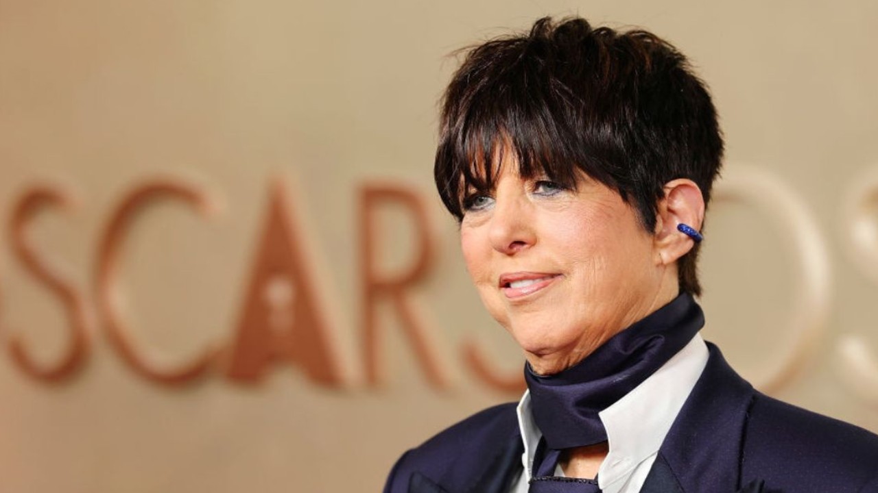 Oscars 2025 Diane Warren Continues Her Losing Streak at Academy Awards
