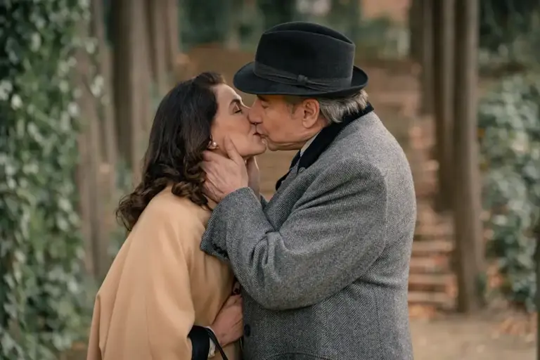 Avance semanal de 'Sueños de libertad': María decide interrumpir su  embarazo y Jesús ataca de nuevo